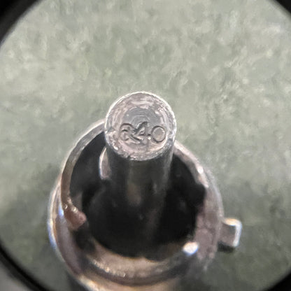 WW2 Japanese Type 99 Arisaka Rifle – 7.7×58mm Arisaka – All Matching with Original Dust Cover