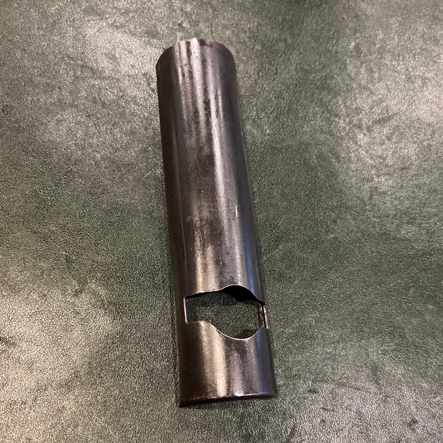 WW2 Japanese Type 99 Arisaka Rifle – 7.7×58mm Arisaka – All Matching with Original Dust Cover