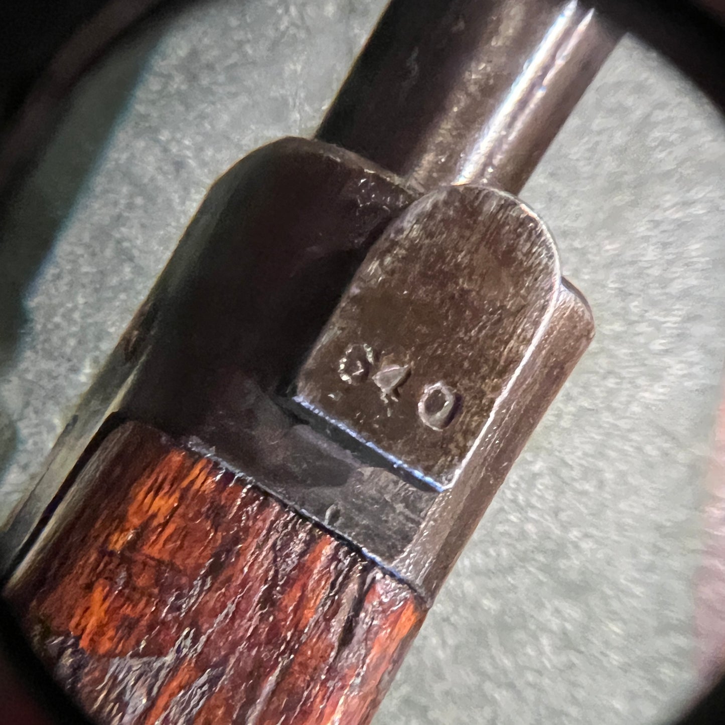 WW2 Japanese Type 99 Arisaka Rifle – 7.7×58mm Arisaka – All Matching with Original Dust Cover