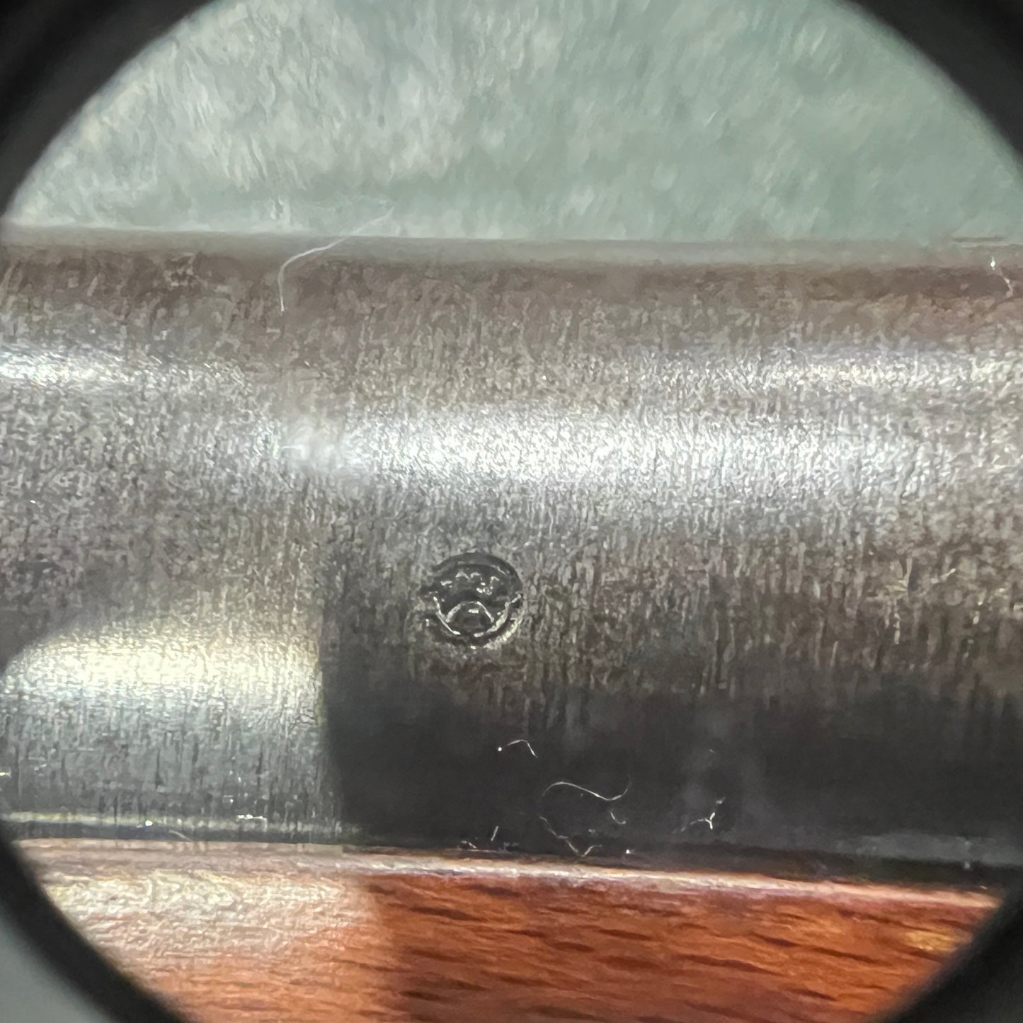 1940 Terni Carcano M91/38 – Same Arsenal, Same Year & Same Configuration as the JFK Rifle