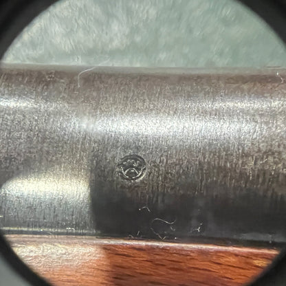 1940 Terni Carcano M91/38 – Same Arsenal, Same Year & Same Configuration as the JFK Rifle
