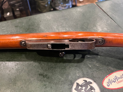 1940 Terni Carcano M91/38 – Same Arsenal, Same Year & Same Configuration as the JFK Rifle