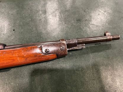 1940 Terni Carcano M91/38 – Same Arsenal, Same Year & Same Configuration as the JFK Rifle