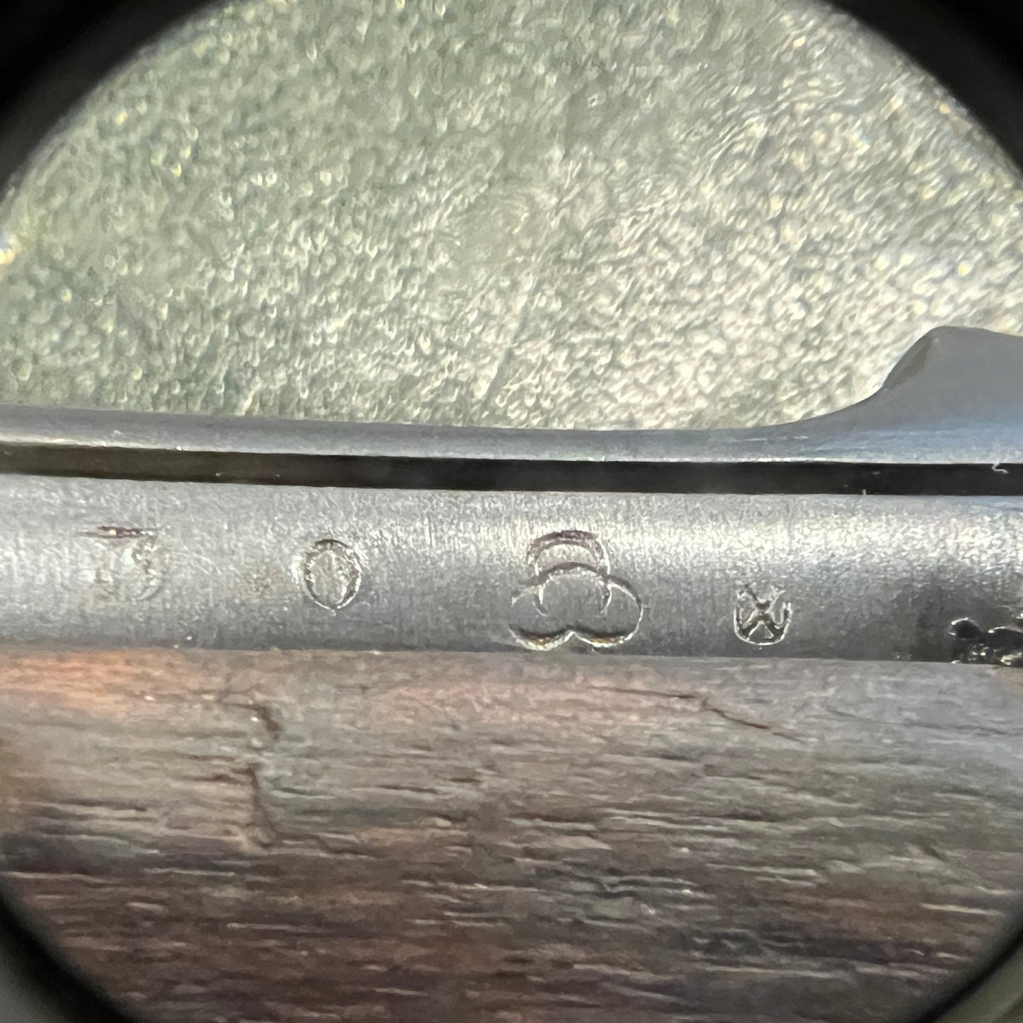Japanese Type 38 Arisaka Rifle – Koishikawa Tokyo Arsenal – 6.5×50mmSR Arisaka – Strong Bore