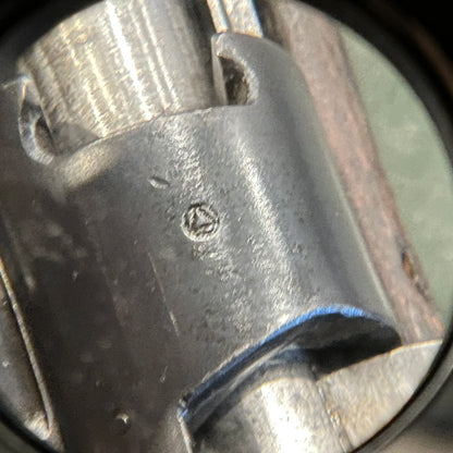 Japanese Type 38 Arisaka Rifle – Koishikawa Tokyo Arsenal – 6.5×50mmSR Arisaka – Strong Bore