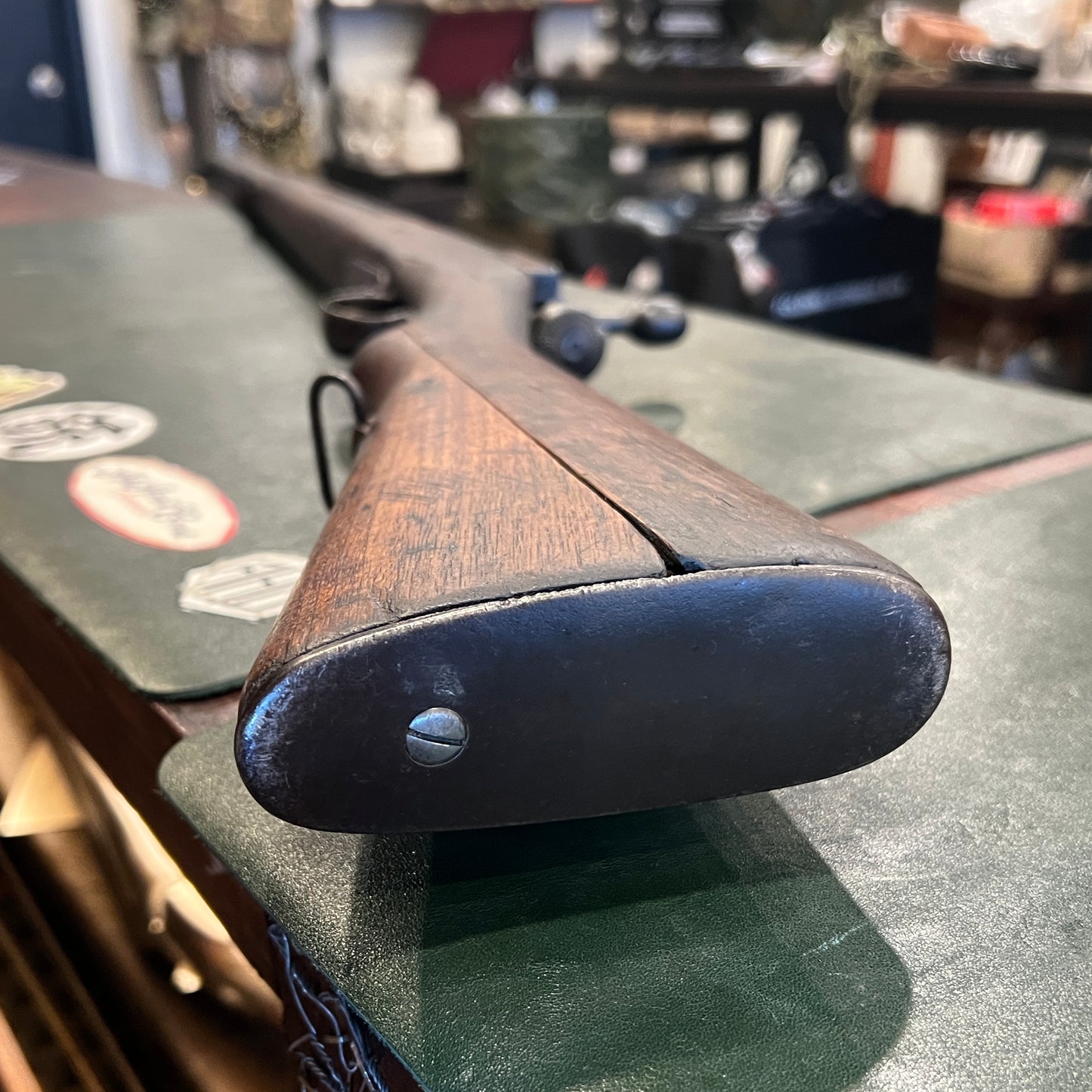Japanese Type 38 Arisaka Rifle – Koishikawa Tokyo Arsenal – 6.5×50mmSR Arisaka – Strong Bore