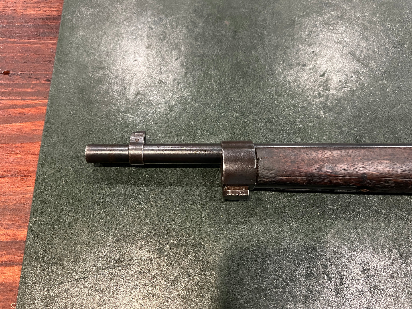 Japanese Type 38 Arisaka Rifle – Koishikawa Tokyo Arsenal – 6.5×50mmSR Arisaka – Strong Bore