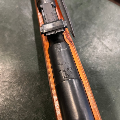 Mosin-Nagant M44 Carbine Izhevsk Arsenal, 1944 Production