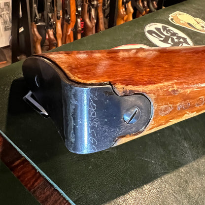 Mosin-Nagant M44 Carbine Izhevsk Arsenal, 1944 Production