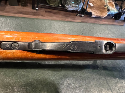 Mosin-Nagant M44 Carbine Izhevsk Arsenal, 1944 Production