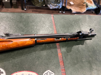 Mosin-Nagant M44 Carbine Izhevsk Arsenal, 1944 Production