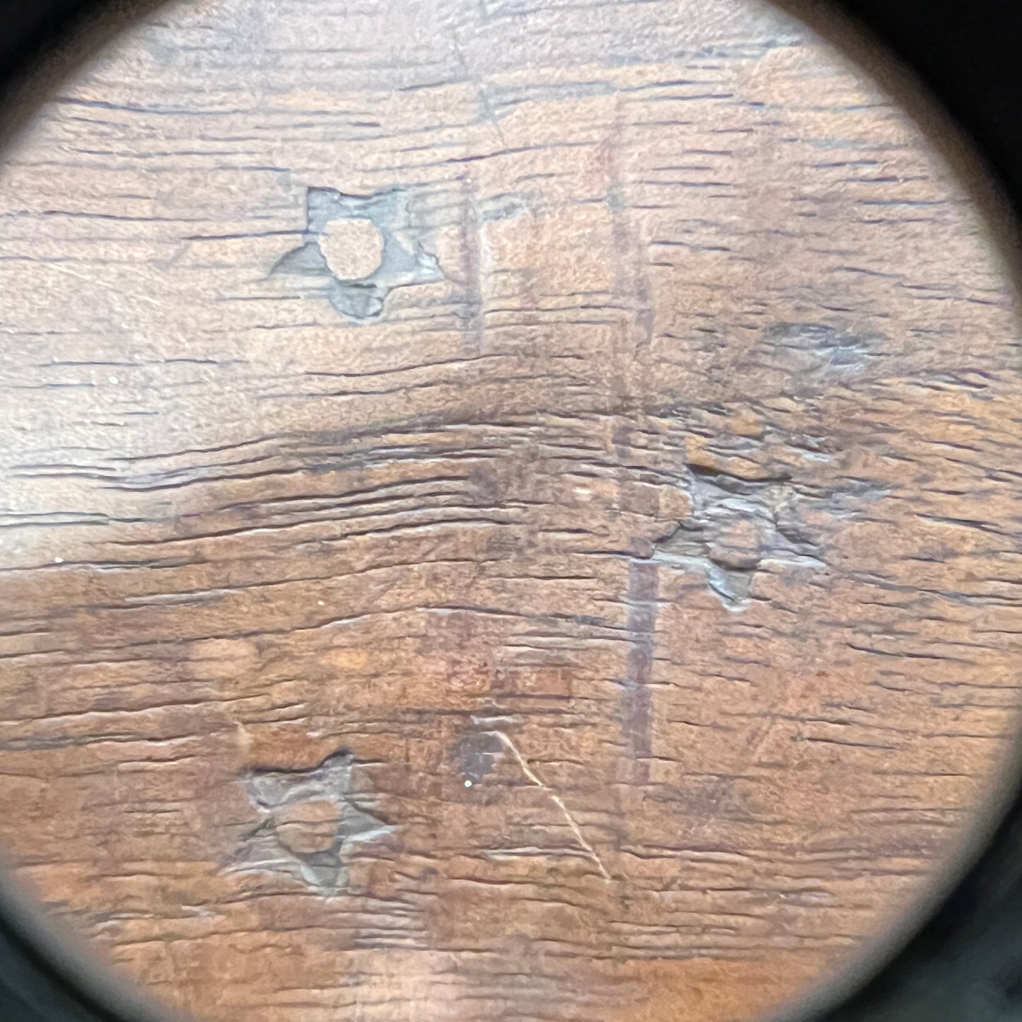 Exceptionally Scarce Chinese Shanxi Type 6-5(晋造六五) Rifle Stock Assembly – Chinese Walnut – Complete Furniture – Three-Star Marked