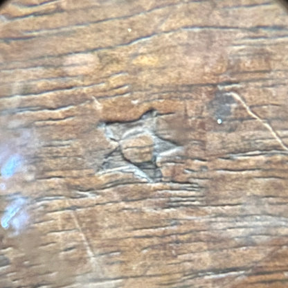 Exceptionally Scarce Chinese Shanxi Type 6-5(晋造六五) Rifle Stock Assembly – Chinese Walnut – Complete Furniture – Three-Star Marked