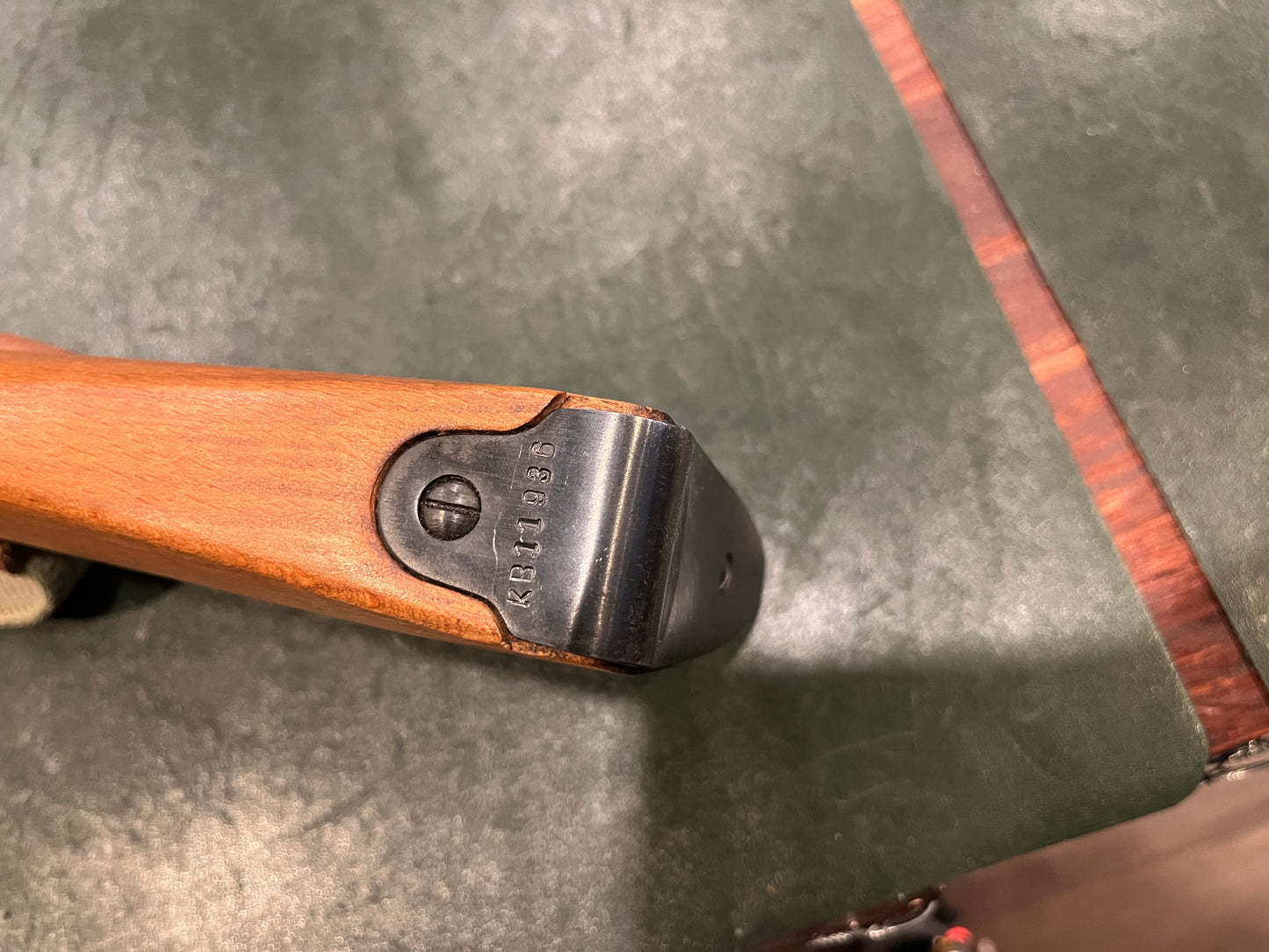 Polish M44 Mosin-Nagant Carbine – All Matching Numbers – Excellent Condition – Unissued / Never Fired