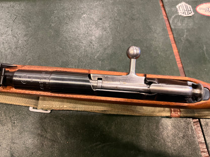 Polish M44 Mosin-Nagant Carbine – All Matching Numbers – Excellent Condition – Unissued / Never Fired