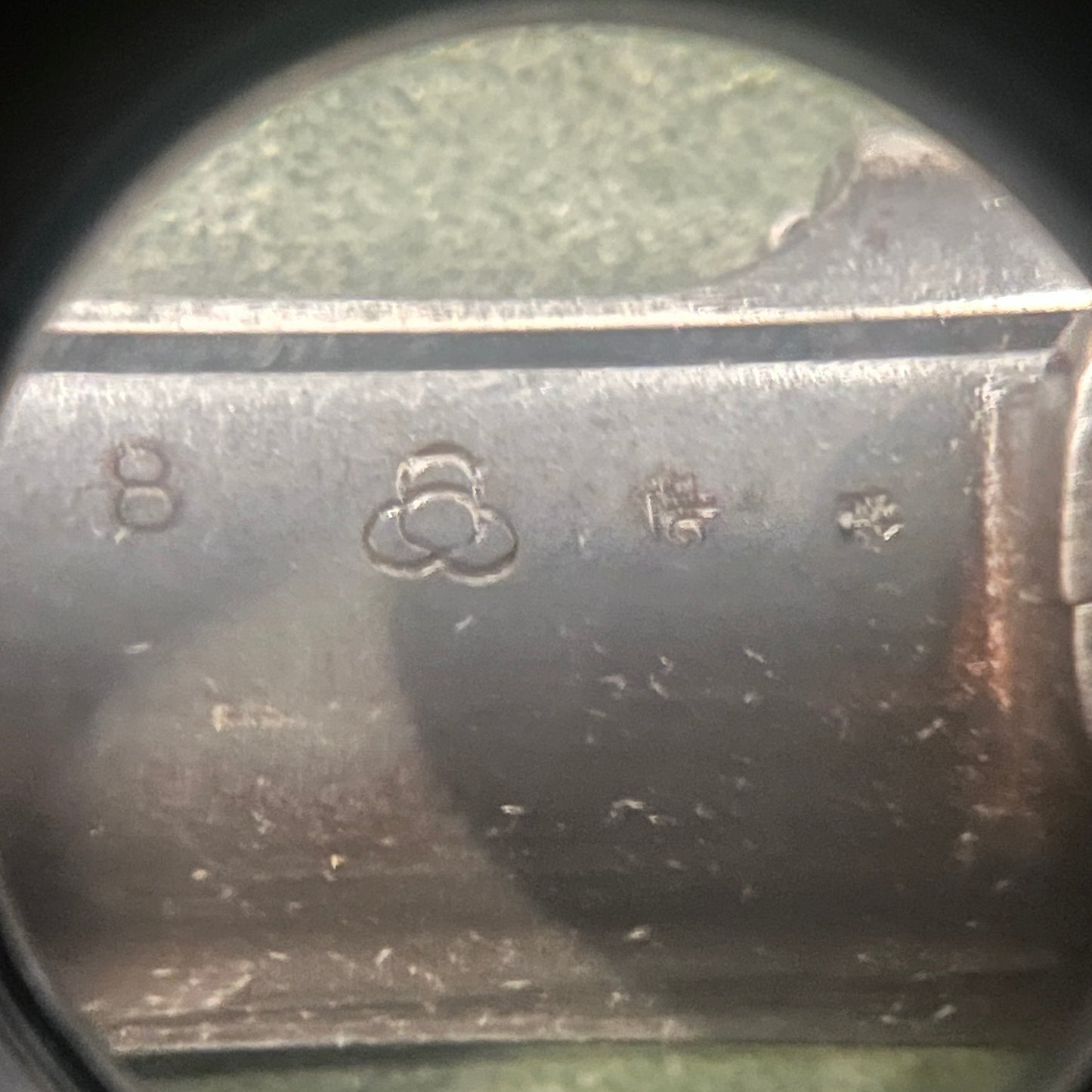 Original Japanese Type 38 Arisaka Barrel & Receiver Assembly – Complete with Sights, Trigger Assembly & Bolt Release
