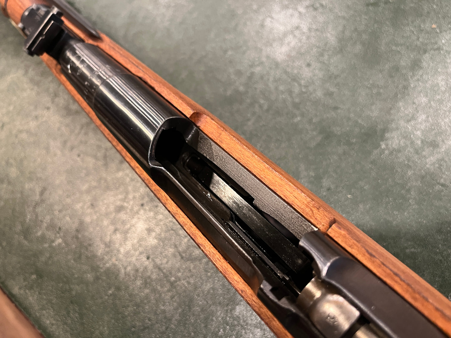 Polish M44 Mosin-Nagant Carbine – All Matching Numbers – Excellent Condition – Unissued / Never Fired