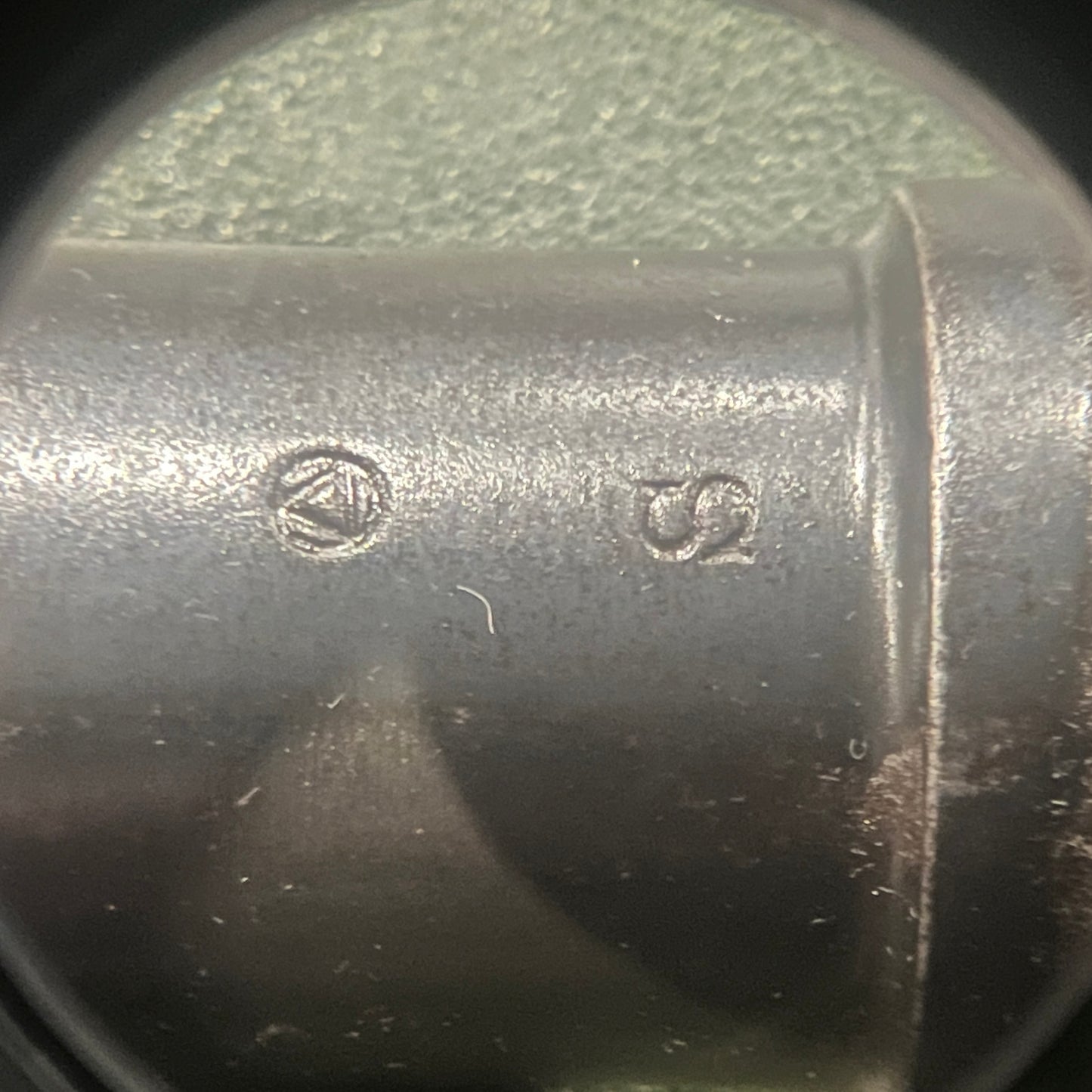 Original Japanese Type 38 Arisaka Barrel & Receiver Assembly – Complete with Sights, Trigger Assembly & Bolt Release