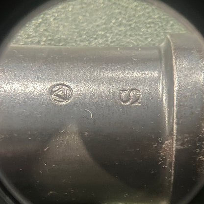 Original Japanese Type 38 Arisaka Barrel & Receiver Assembly – Complete with Sights, Trigger Assembly & Bolt Release