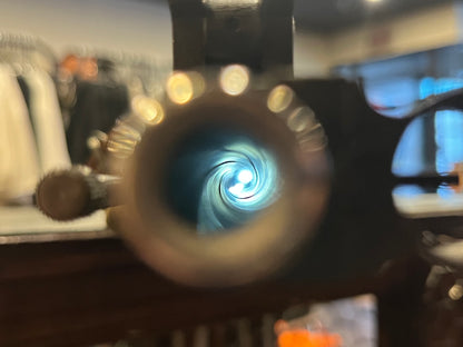 Polish M44 Mosin-Nagant Carbine – All Matching Numbers – Excellent Condition – Unissued / Never Fired