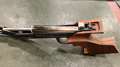 FAS 6004 Single Stroke Pneumatic Air Pistol – .177 Cal (by Chiappa Firearms)