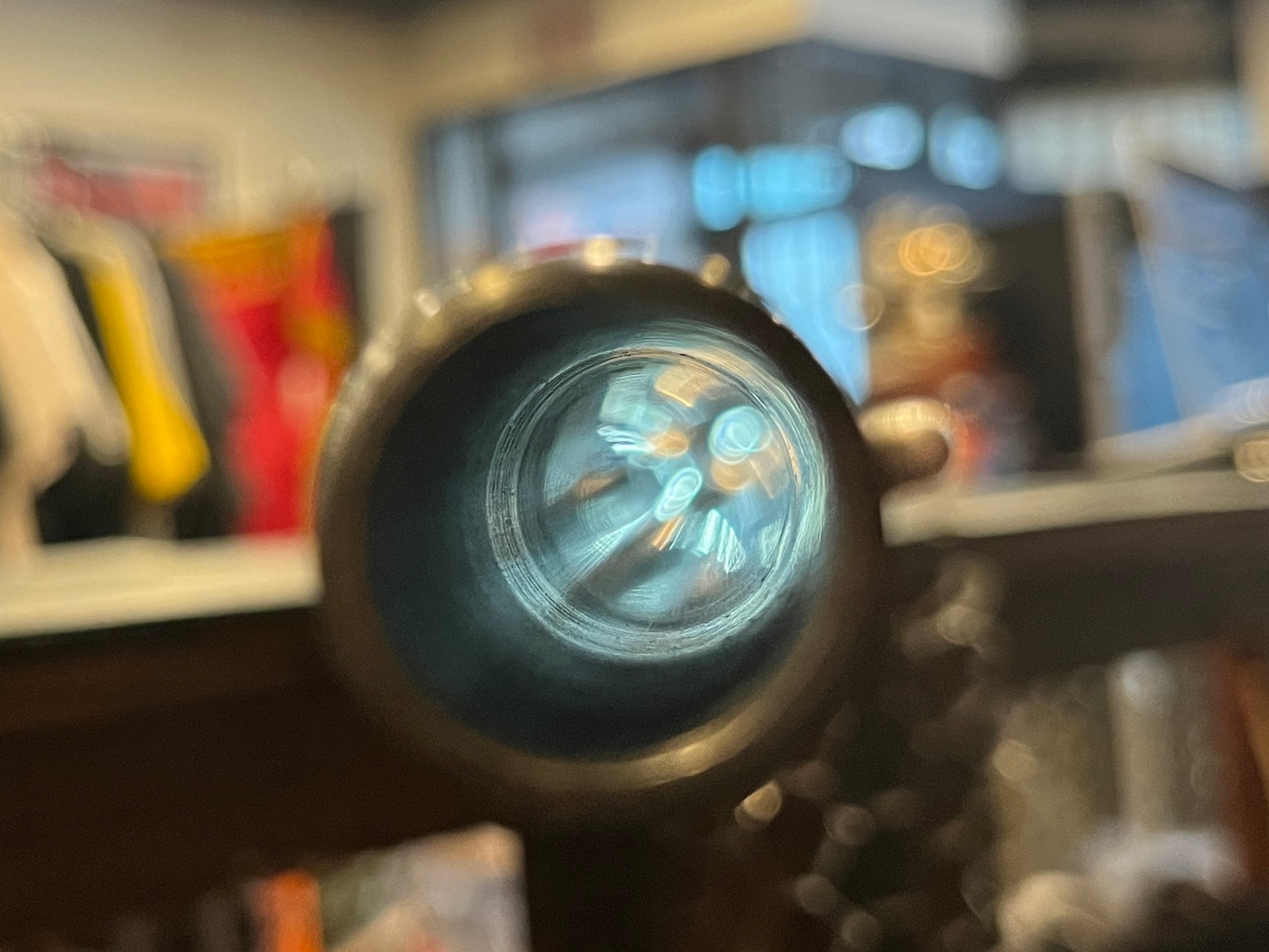 W.W. Greener GP Mk II Martini-Action Single Shot Shotgun – Birmingham England – 12 Gauge