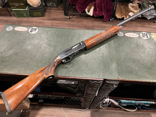Remington Model 1100 Semi-Automatic Shotgun – 12 Gauge – 28” Barrel