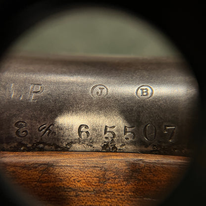 French Lebel Mle 1886 M93 Infantry Rifle – 8×50mmR Lebel – Tulle Arsenal – MAT 1917 Barrel – Matching Major Components – Excellent Bore – Original French Military Sling