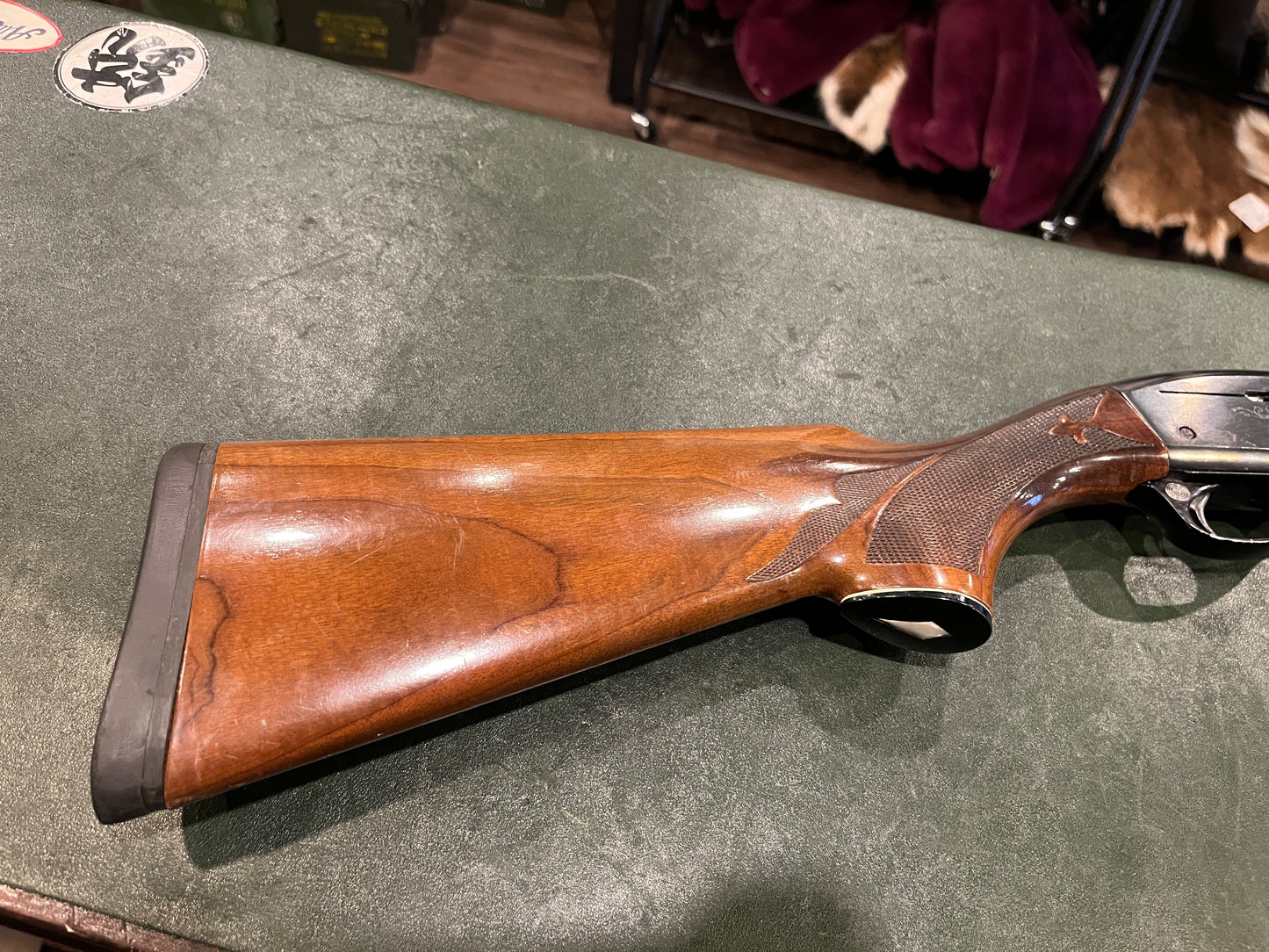 Remington Model 1100 Semi-Automatic Shotgun – 12 Gauge – 28” Barrel