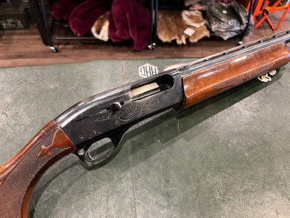 Remington Model 1100 Semi-Automatic Shotgun – 12 Gauge – 28” Barrel