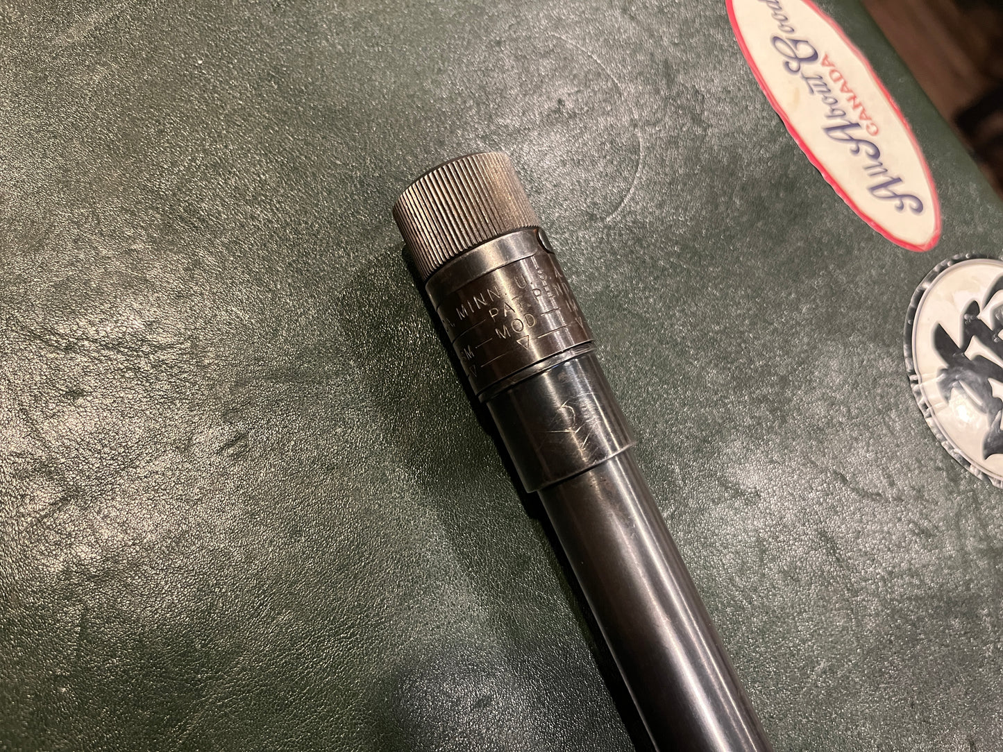 Remington Model 1100 Semi-Automatic Shotgun – 12 Gauge – 28” Barrel