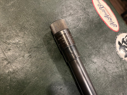 Remington Model 1100 Semi-Automatic Shotgun – 12 Gauge – 28” Barrel