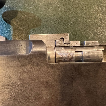 French Lebel Mle 1886 M93 Infantry Rifle – 8×50mmR Lebel – Tulle Arsenal – MAT 1917 Barrel – Matching Major Components – Excellent Bore – Original French Military Sling