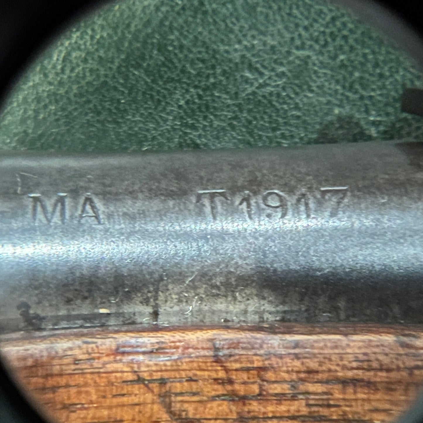 French Lebel Mle 1886 M93 Infantry Rifle – 8×50mmR Lebel – Tulle Arsenal – MAT 1917 Barrel – Matching Major Components – Excellent Bore – Original French Military Sling