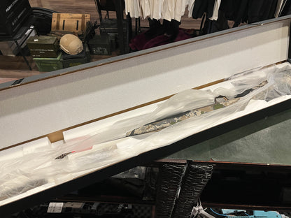 Browning X-Bolt Speed OVIX Bolt-Action Rifle – .308 Win – 18" Barrel – Threaded Muzzle – New in Box