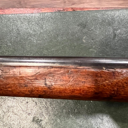 French Lebel Mle 1886 M93 Infantry Rifle – 8×50mmR Lebel – Tulle Arsenal – MAT 1917 Barrel – Matching Major Components – Excellent Bore – Original French Military Sling