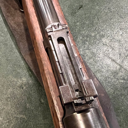 French Lebel Mle 1886 M93 Infantry Rifle – 8×50mmR Lebel – Tulle Arsenal – MAT 1917 Barrel – Matching Major Components – Excellent Bore – Original French Military Sling