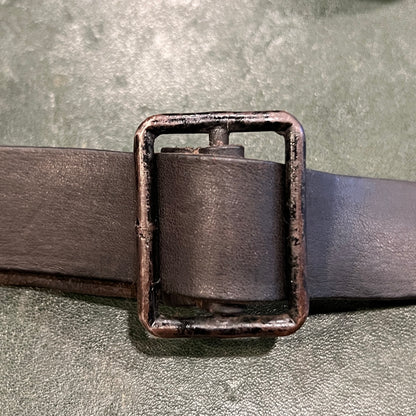 French Lebel Mle 1886 M93 Infantry Rifle – 8×50mmR Lebel – Tulle Arsenal – MAT 1917 Barrel – Matching Major Components – Excellent Bore – Original French Military Sling