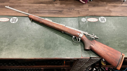 Long Lee Enfield Mk I Sporter en 303 britannique