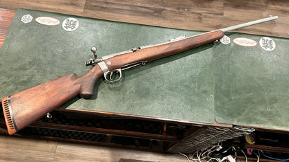 Long Lee Enfield Mk I Sporter en 303 britannique