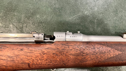 Long Lee Enfield Mk I Sporter en 303 britannique
