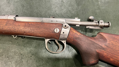 Long Lee Enfield Mk I Sporter en 303 britannique