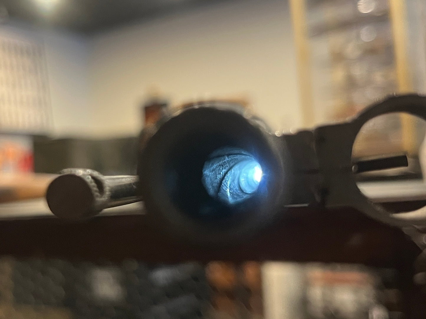 1932 Tula Arsenal Mosin-Nagant M91/30 Hex Receiver Bolt Action Rifle