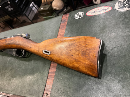 Soviet Mosin-Nagant M91/30 Bolt Action Rifle – Arsenal Refurbished – 7.62x54R