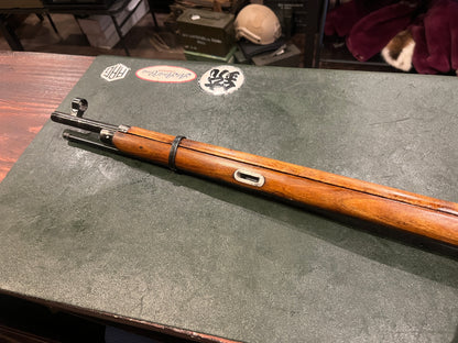 Soviet Mosin-Nagant M91/30 Bolt Action Rifle – Arsenal Refurbished – 7.62x54R