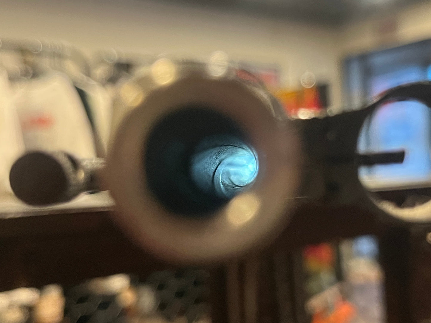 Soviet Mosin-Nagant M91/30 Bolt Action Rifle – Arsenal Refurbished – 7.62x54R