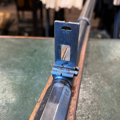 (No PAL Required)  Prussian Model 1871 Jägerbüchse (Short Rifle) An Extraordinary Fully Matching