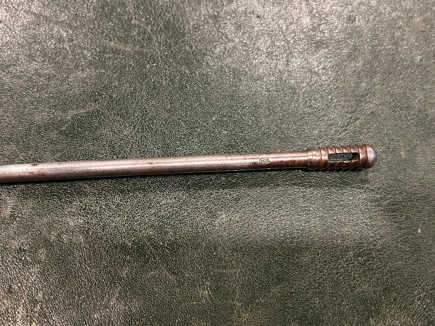 (No PAL Required)  Prussian Model 1871 Jägerbüchse (Short Rifle) An Extraordinary Fully Matching