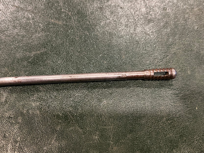 (No PAL Required)  Prussian Model 1871 Jägerbüchse (Short Rifle) An Extraordinary Fully Matching