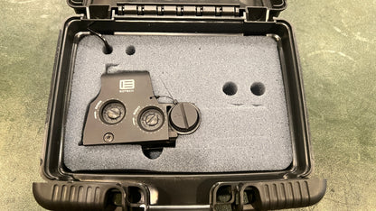 EOTech XPS3-0 Holographic Sight – Like New, Complete with Box & Docs